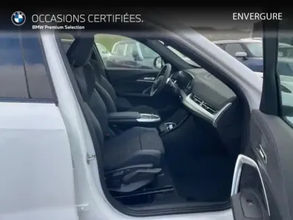 Photo 8 BMW X1  sDrive20i 170ch M Sport