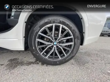 Photo 7 BMW X1  sDrive20i 170ch M Sport