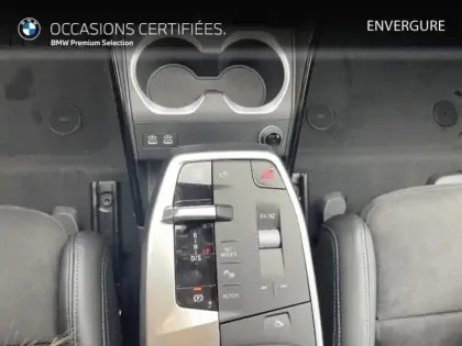 Photo 11 BMW X1  sDrive20i 170ch M Sport