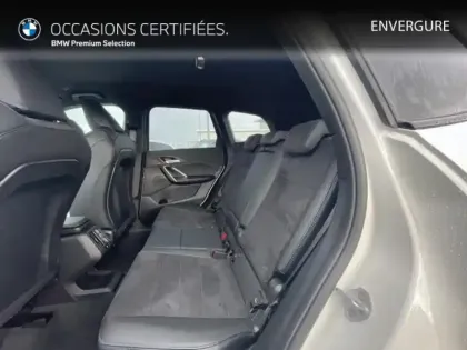 Photo 10 BMW X1  sDrive20i 170ch M Sport