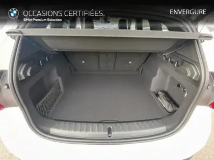 Photo 6 BMW X1  sDrive20i 170ch M Sport