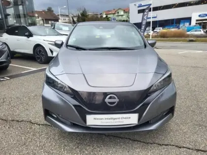 Photo 8 Nissan Leaf  150ch 40kWh Acenta 21