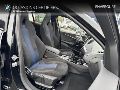 Photo 8 BMW Serie 1 Série 1 128tiA 265ch