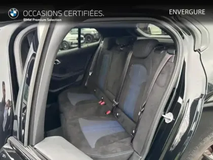 Photo 12 BMW Serie 1 Série 1 128tiA 265ch