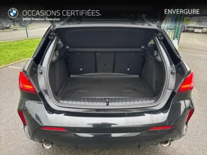 Photo 6 BMW Serie 1 Série 1 128tiA 265ch