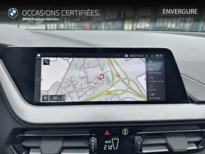 Photo 10 BMW Serie 1 Série 1 128tiA 265ch