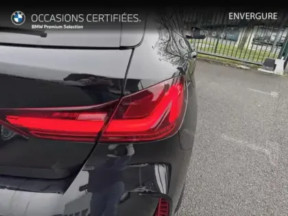 Photo 9 BMW Serie 1 Série 1 128tiA 265ch