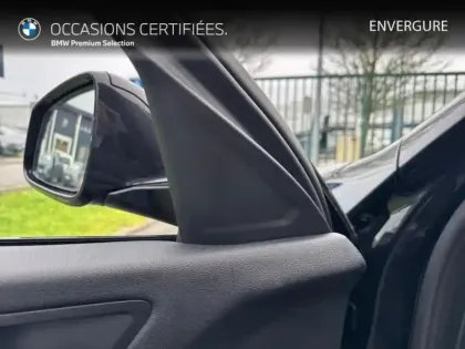 Photo 13 BMW Serie 1 Série 1 128tiA 265ch