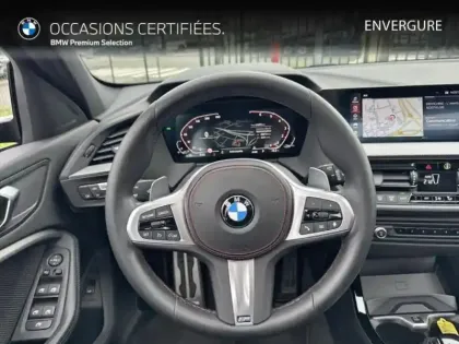 Photo 5 BMW Serie 1 Série 1 128tiA 265ch