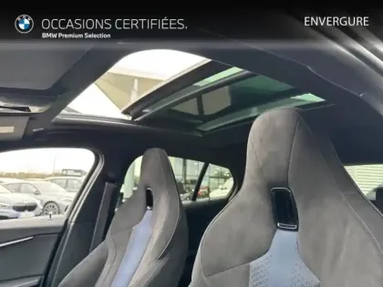 Photo 11 BMW Serie 1 Série 1 128tiA 265ch