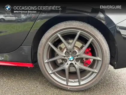 Photo 7 BMW Serie 1 Série 1 128tiA 265ch