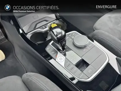 Photo 14 BMW Serie 1 Série 1 128tiA 265ch