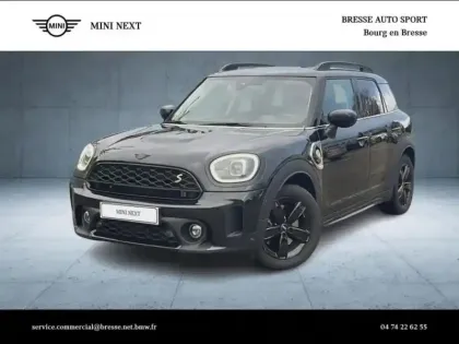 Photo Mini Countryman