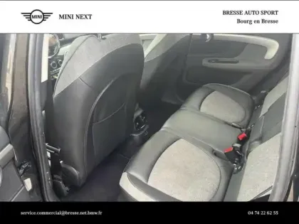 Photo 6 Mini Countryman  Cooper SE 125ch + 95ch Edition Premium Plus ALL4 BVA6