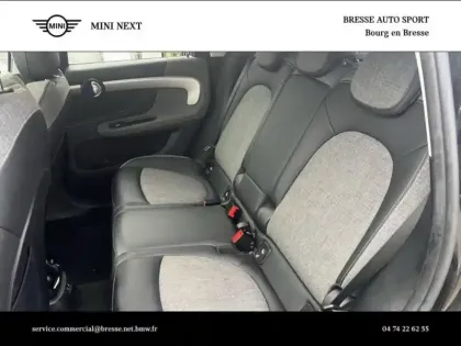 Photo 7 Mini Countryman  Cooper SE 125ch + 95ch Edition Premium Plus ALL4 BVA6