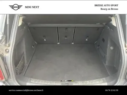 Photo 5 Mini Countryman  Cooper SE 125ch + 95ch Edition Premium Plus ALL4 BVA6