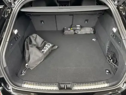 Photo 8 Audi A5  Avant 2.0 e-hybrid 299ch S line quattro S tronic 7