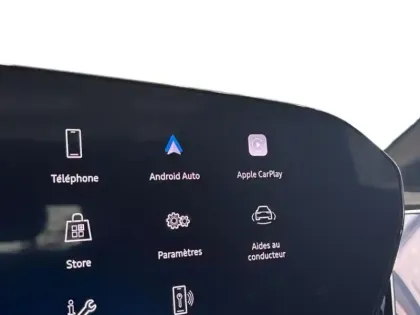 Photo 12 Audi A5  Avant 2.0 e-hybrid 299ch S line quattro S tronic 7