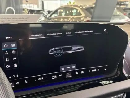 Photo 14 Audi A5  Avant 2.0 e-hybrid 299ch S line quattro S tronic 7