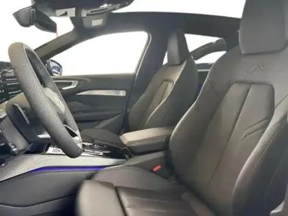 Photo 6 Audi A5  Avant 2.0 e-hybrid 299ch S line quattro S tronic 7