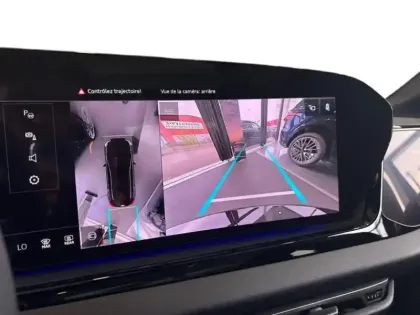 Photo 13 Audi A5  Avant 2.0 e-hybrid 299ch S line quattro S tronic 7