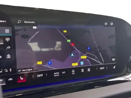 Photo 11 Audi A5  Avant 2.0 e-hybrid 299ch S line quattro S tronic 7