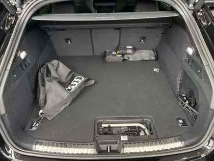 Photo 9 Audi A5  Avant 2.0 e-hybrid 299ch S line quattro S tronic 7