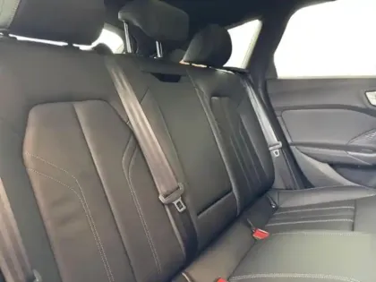 Photo 7 Audi A5  Avant 2.0 e-hybrid 299ch S line quattro S tronic 7