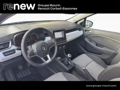 Photo 10 Renault Clio  1.0 TCe 90ch Evolution