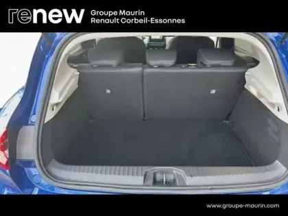 Photo 15 Renault Clio  1.0 TCe 90ch Evolution