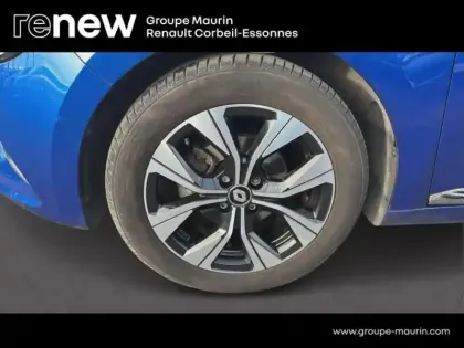 Photo 9 Renault Clio  1.0 TCe 90ch Evolution