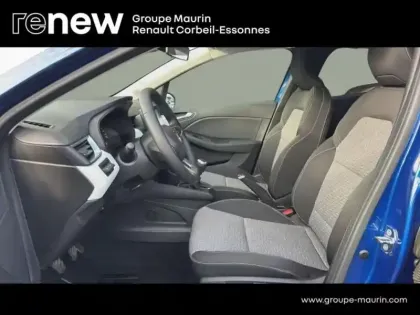 Photo 11 Renault Clio  1.0 TCe 90ch Evolution