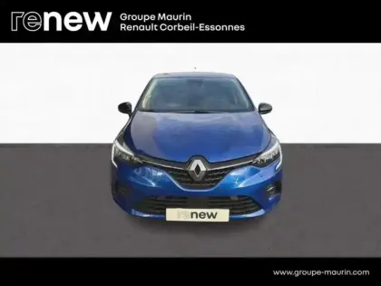 Photo 8 Renault Clio  1.0 TCe 90ch Evolution