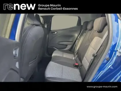 Photo 12 Renault Clio  1.0 TCe 90ch Evolution