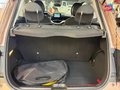 Photo 14 Fiat 500  e 95ch Action Plus Sieges chauf