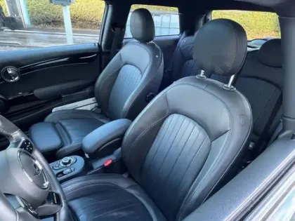 Photo 9 Mini Mini  Cooper SE 184ch Resolute BVA 5CV