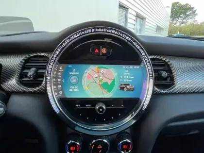 Photo 12 Mini Mini  Cooper SE 184ch Resolute BVA 5CV