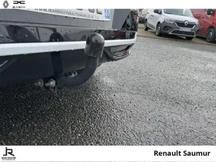 Photo 14 Renault Megane  E-Tech Electric EV60 220ch Equilibre super charge