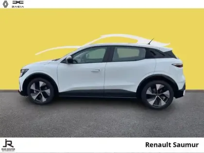 Photo 9 Renault Megane  E-Tech Electric EV60 220ch Equilibre super charge