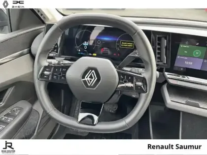 Photo 13 Renault Megane  E-Tech Electric EV60 220ch Equilibre super charge