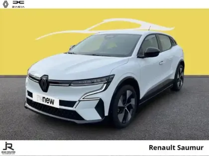 Photo Renault Megane