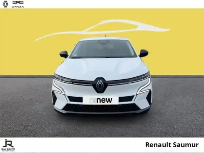 Photo 8 Renault Megane  E-Tech Electric EV60 220ch Equilibre super charge