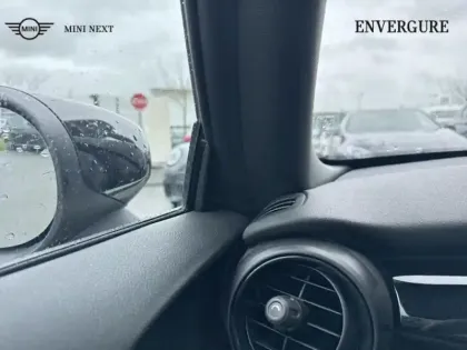 Photo 13 Mini Mini  Cooper 136ch  Edition Greenwich BVA7