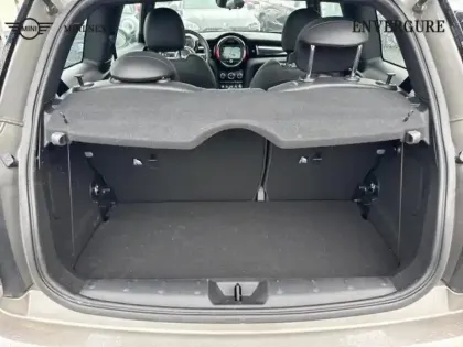 Photo 6 Mini Mini  Cooper 136ch  Edition Greenwich BVA7