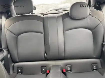 Photo 12 Mini Mini  Cooper 136ch  Edition Greenwich BVA7