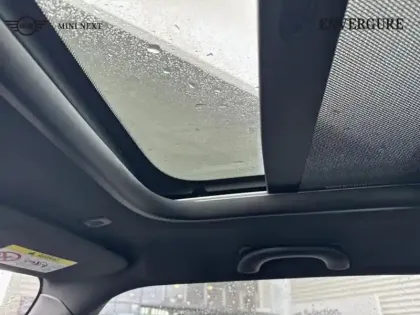 Photo 11 Mini Mini  Cooper 136ch  Edition Greenwich BVA7