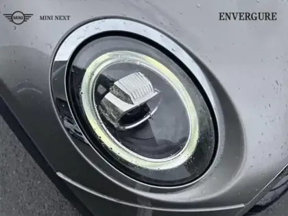 Photo 9 Mini Mini  Cooper 136ch  Edition Greenwich BVA7