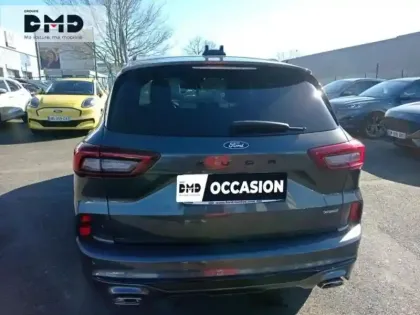 Photo 10 Ford Kuga  2.5 Duratec 180ch Hybrid FlexiFuel ST-Line Powershift