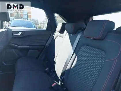 Photo 9 Ford Kuga  2.5 Duratec 180ch Hybrid FlexiFuel ST-Line Powershift