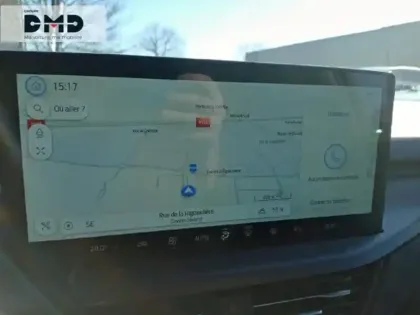 Photo 5 Ford Kuga  2.5 Duratec 180ch Hybrid FlexiFuel ST-Line Powershift